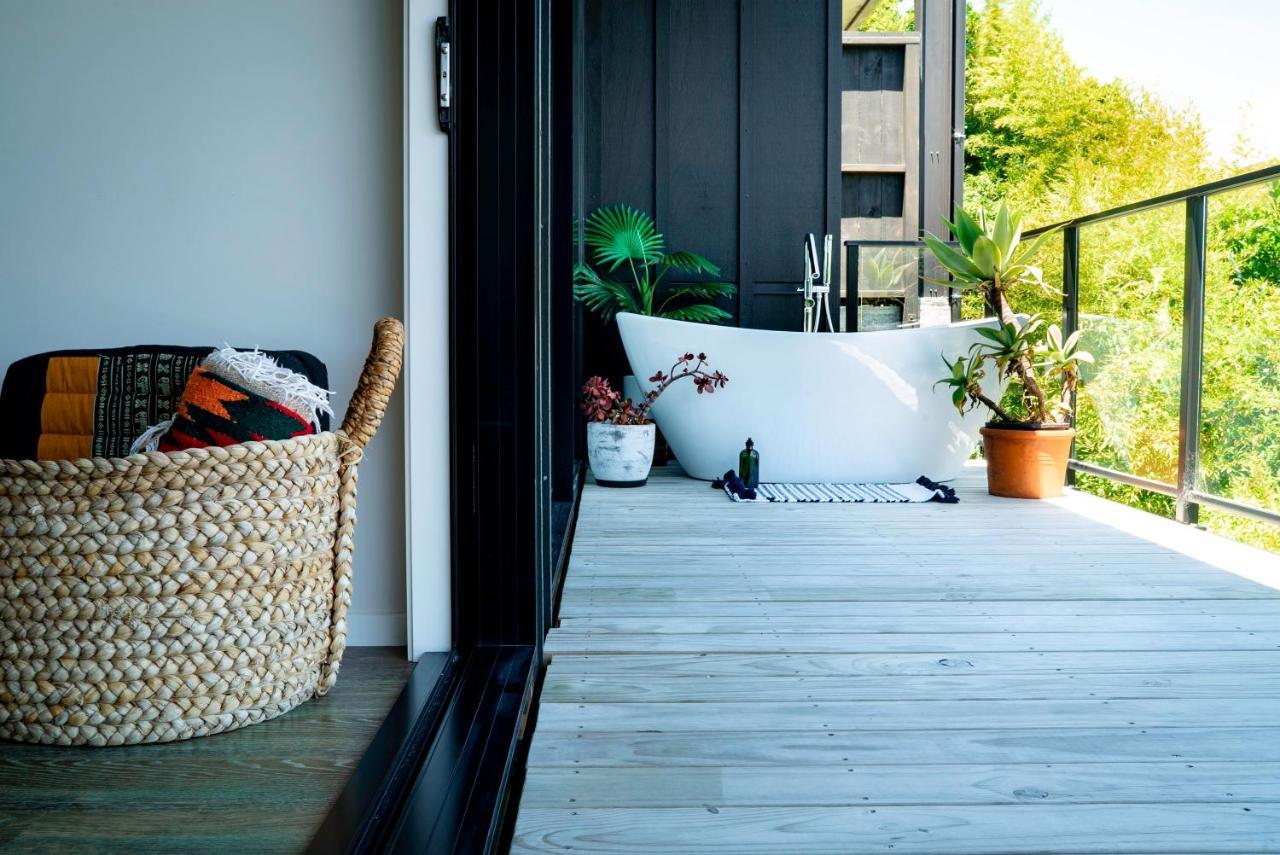 Apartamento Wharf Retreat Unit 2 Tauranga Exterior foto