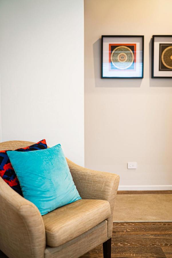 Apartamento Wharf Retreat Unit 2 Tauranga Exterior foto